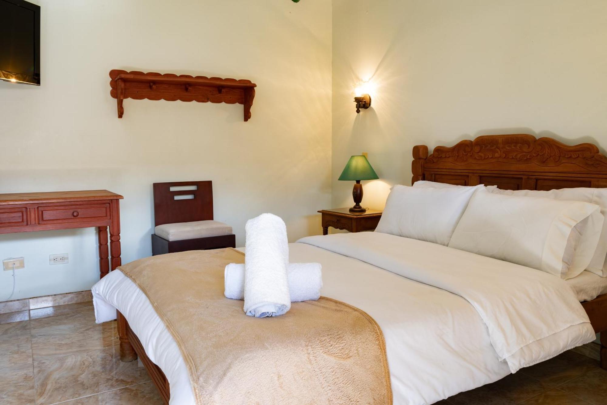 Hotel Beth Sarim Villa de Leyva Exterior foto